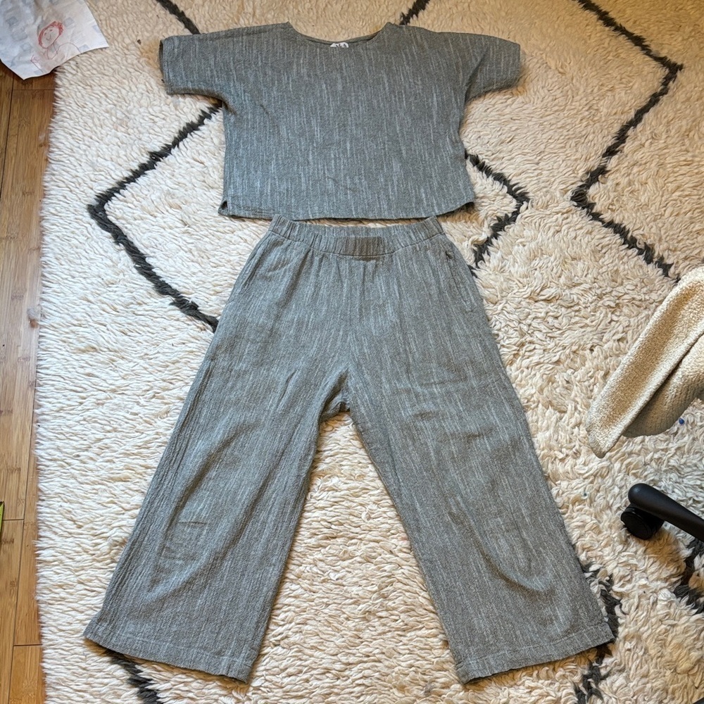 Me & Arrow Matching Set - Picture 8 of 17